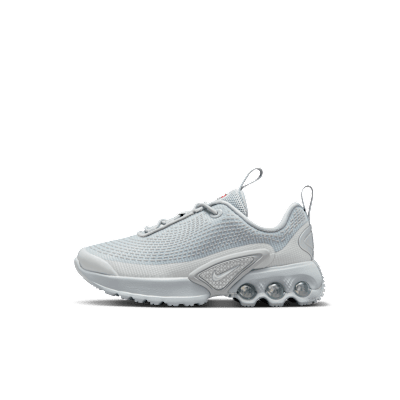 Nike Air Max Dn Little Kids Shoes